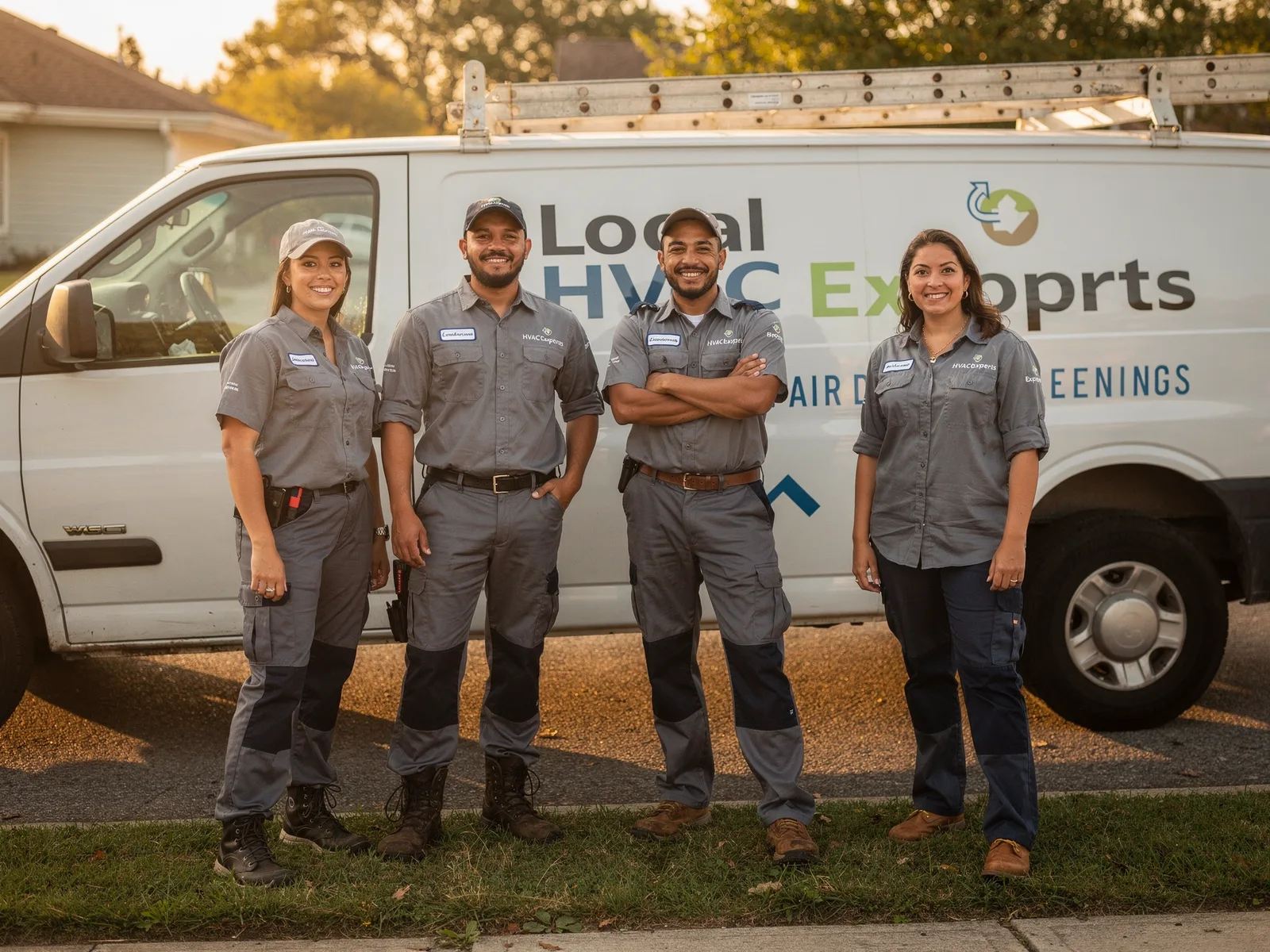 24/7 HVAC Repair & AC Replacement company in Bluemont, VA